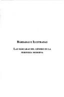 Bárbaras e ilustradas