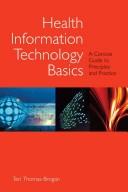 Health Information Technology Basics