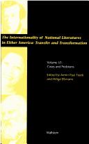 The internationality of national literatures in either America