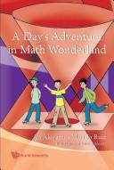 A day's adventure in math wonderland