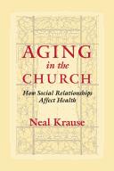 Aging in the Church