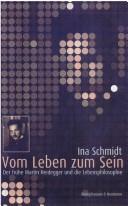Vom Leben zum Sein