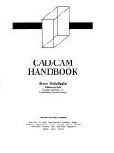 CAD/CAM Handbook
