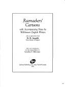 Raemaekers' Cartoons, with accompanying notes by well-known English writers