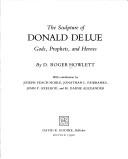 The Sculpture of Donald De Lue