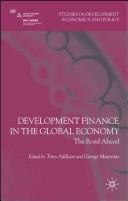 Development finance in the global economy