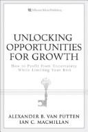 Opportunity engineering