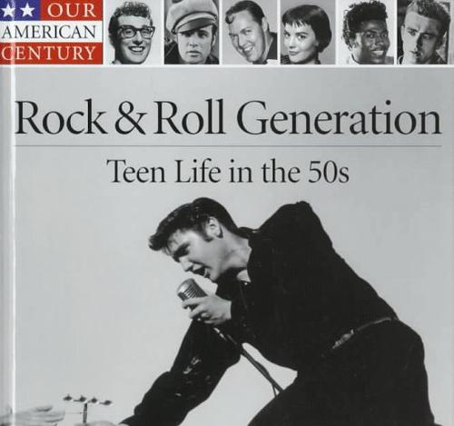 Rock & Roll Generation