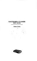 Saccharin Cyanide