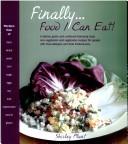 Finally-- food I can eat