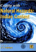 Coping with natural hazards