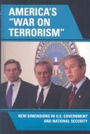 America's "war on terrorism"