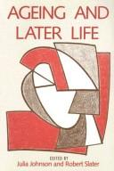 Ageing and later life