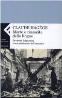 Morte e rinascita delle lingue