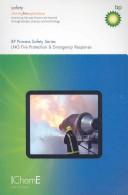 LNG Fire Protection and Emergency Response
