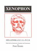 Hellenika II.3.11-IV.2.8