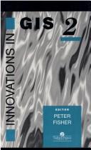 Innovations in GIS 2