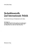 Technikkontrolle und internationale Politik