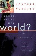 Whose brave new world?