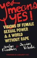 Yes Means Yes
