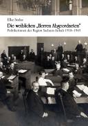 Die weiblichen "Herren Abgeordneten"