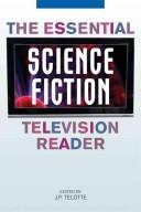 The essential science fiction television reader
