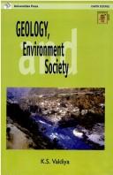 Geology, environment, and society
