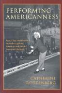 Performing Americanness