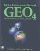Global environment outlook 4