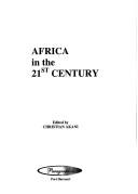 Africa in the 21st Century
