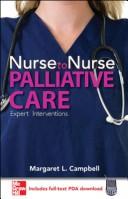 Nurse to nurse