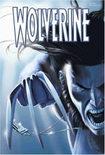Wolverine Volume 2