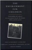 The Environment for Children