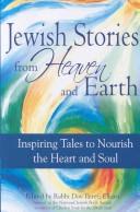 Jewish stories from heaven and earth