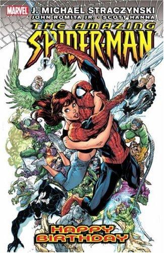 Amazing Spider-Man Vol. 6