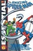 Essential Amazing Spider-Man, Vol. 6