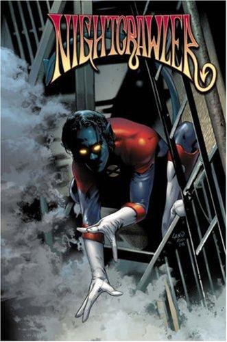 Astonishing X-Men