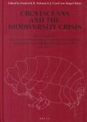 Crustaceans and the Biodiversity Crisis