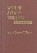 Write me a few of your lines