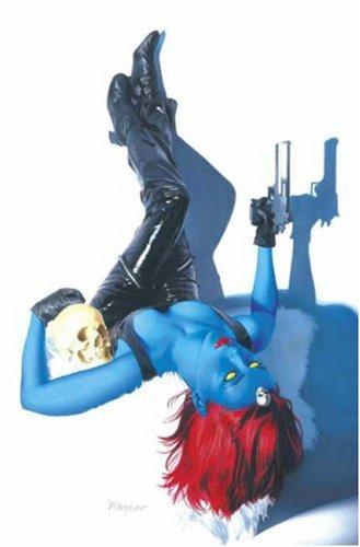 Astonishing X-Men