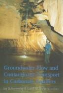 Groundwater Flow & Contaminant Transport