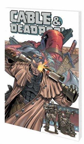 Cable/Deadpool Vol. 2