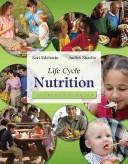 Life cycle nutrition