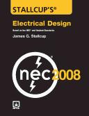 Stallcup's Electrical Design