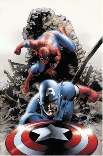 Spectacular Spider-Man Vol. 4
