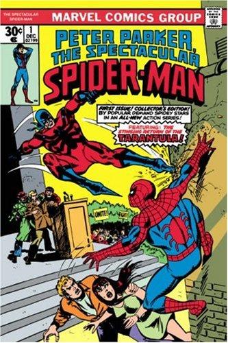 Essential Peter Parker