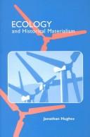 Ecology and Historical Materialism
