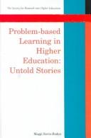 Problem-based learning in higher education