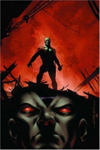 Drax The Destroyer