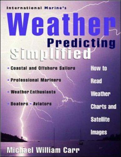 International Marine's Weather Predicting Simplified